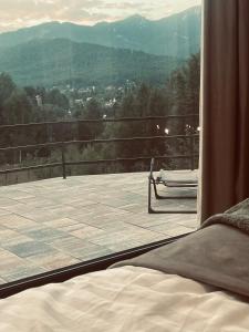 Bella Vista Cheia