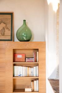 B&B / Chambres d'hotes Prieure Saint-Nicolas - Les Maisons : photos des chambres