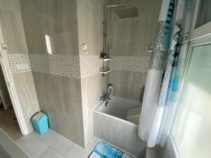 Maisons de vacances Maison calme entre Paris et Disneyland : photos des chambres