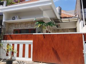 Bali Local House