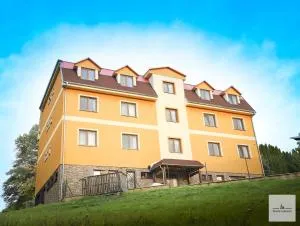 Penzión na Bezovci - Modrová