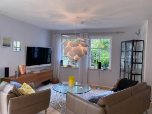 Ferienwohnung Jardin im Kunsthaus