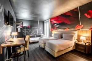Muraless Art Hotel - WorldHotels Crafted