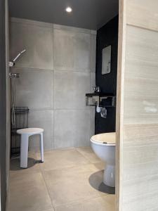 Appartements Petite maison avec acces jacuzzi : photos des chambres