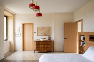 B&B / Chambres d'hotes Prieure Saint-Nicolas - Les Maisons : photos des chambres