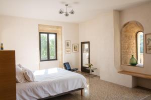 B&B / Chambres d'hotes Prieure Saint-Nicolas - Les Maisons : photos des chambres