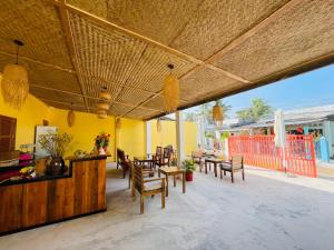 HOA Homestay Phu Quoc