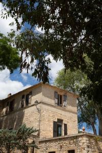 B&B / Chambres d'hotes Prieure Saint-Nicolas - Les Maisons : Maison 5 Chambres