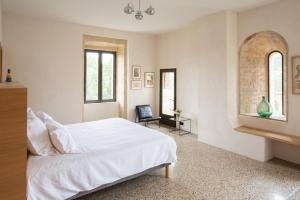 B&B / Chambres d'hotes Prieure Saint-Nicolas - Les Maisons : photos des chambres