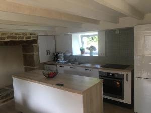 La maison de Gwen