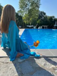 Imanje Lotus Garden - Vladimirci