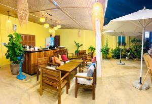 HOA Homestay Phu Quoc