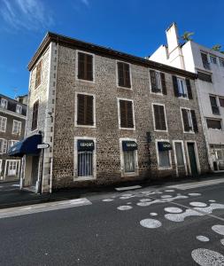 Appartements Les Suites Paloises - Appt. 3 Bvd des Pyrenees : Appartement 1 Chambre