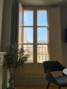 Cozy studio in the historical center