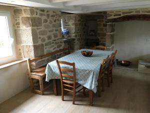 La maison de Gwen