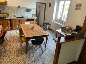 B&B / Chambres d'hotes Gites le Rucher de Kerillis : photos des chambres