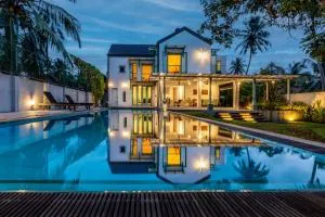 Astig Villa - Negombo - Madangastuduwa