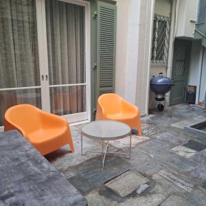 The Gate by Zoia Living