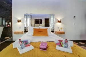 Love Avenue 51 - Studio proche du centre