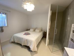 Appartements Les Pins : photos des chambres