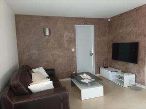 Appartements Les Pins : photos des chambres