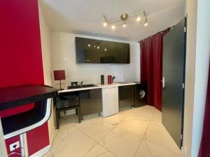 Appartements Studio Baroque : photos des chambres