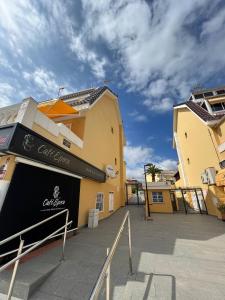 Adosado en Costa Adeje