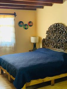 Cabañas Las Morenas Mazamitla