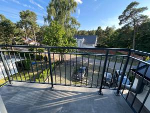 Pine Baltic Residence