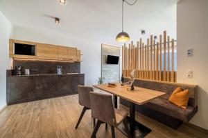 Paflur Lodges Bergtraum