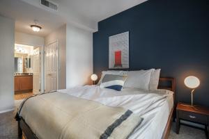 Playa del Rey 1BR w Gym WD Pool nr LAX Beach LAX-147