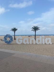 Everest Grao y Playa de Gandia