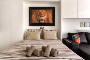 Modern & Elegant Loft