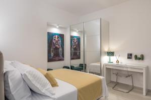 Studio apartment Home