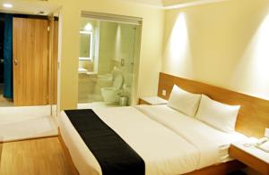 The Orion Plaza - Nehru Place