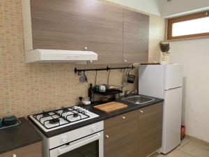 Villa Giulio Polignano