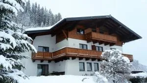 Ferienwohnung Gföller - Mitterreuten