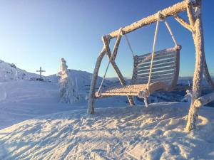 Ferienwohnung Gföller
