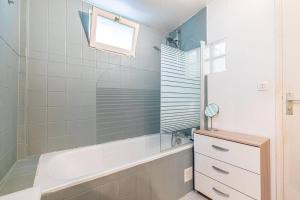 Appartements GuestReady - Modern stay next to Vincennes Woods : photos des chambres