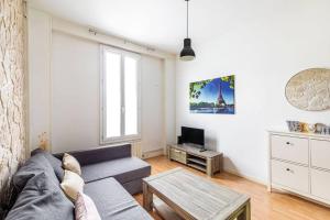 Appartements GuestReady - Modern stay next to Vincennes Woods : photos des chambres