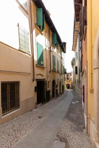 La Dimora di William Casa nel centro storico di Desenzano