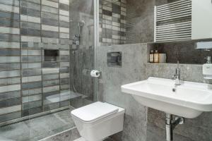 Double Room room in Hotel Zámek Svijany