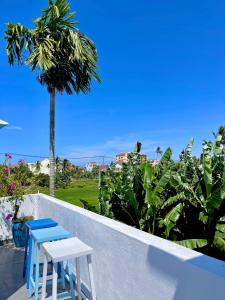 Biệt Thự 2 Phòng Ngủ (Two-Bedroom Villa)