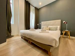 Puerta de Toledo III - Apartamento de 1 dormitorio