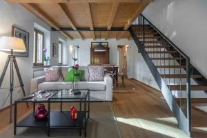 Residenza Larici - بيلامونتي