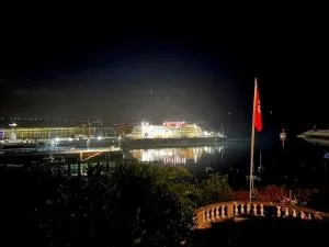 Ravenscliffe Lodge - 珊顿