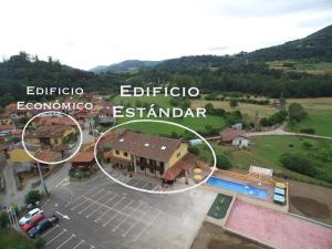 Hotel Intriago I & II