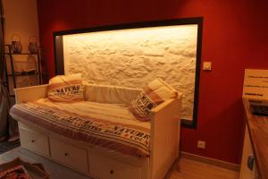 B&B / Chambres d'hotes Gite de Bonneville : photos des chambres