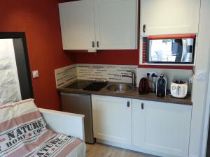B&B / Chambres d'hotes Gite de Bonneville : photos des chambres