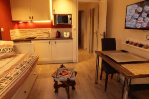 B&B / Chambres d'hotes Gite de Bonneville : photos des chambres